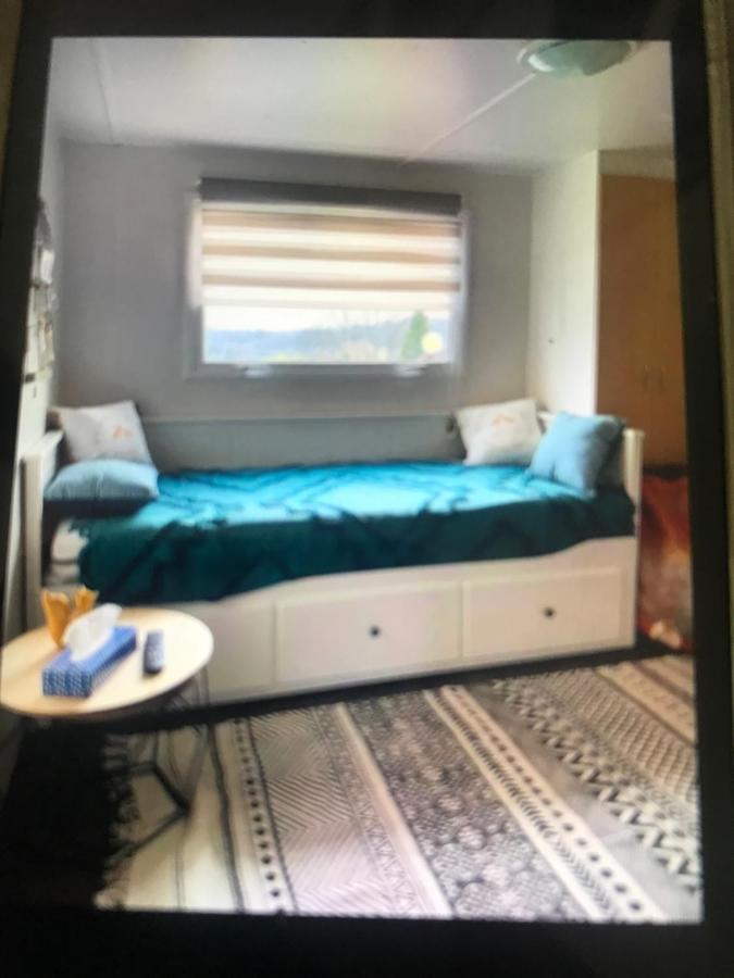 Chalet Lumineux Au Coeur Du Perigord Noir La Machome المظهر الخارجي الصورة