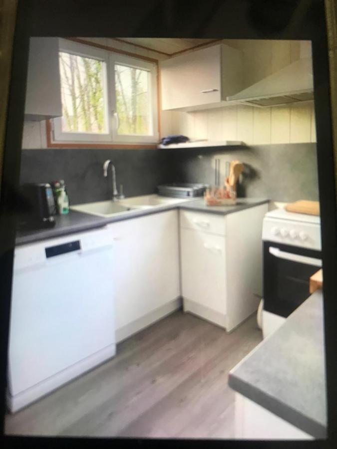 Chalet Lumineux Au Coeur Du Perigord Noir La Machome المظهر الخارجي الصورة